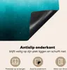 KitchenYeah© Herdabdeckplatte Meer - Unterwasser - Blau , Produktbild-Vorschau 4