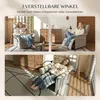 Fauteuil de relaxation électrique FLEXISPOT avec support Voir les images du produit 4