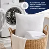 Kissenschoner wasserdicht 50x70 cm, 2er-Set, Baumwolle, mit Produktbild-Vorschau 7