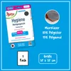 Poliboy Hygiene Reinigungstuch - Microfasertuch mit Produktbild-Vorschau 7