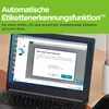DYMO LabelWriter 550-Etikettendrucker | Etikettendrucker Produktbild-Vorschau 2