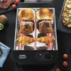 Cecotec Broodrooster Turbo EasyToast Basic Productafbeelding-voorbeeld 5