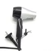 A close-up shot of a GRUNDIG Sport&Reisehaartrockner HD 2200 hair dryer on a white background. Anteprima dell’immagine prodotto
