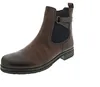 Gabor Shoes Stiefelette Braun Glattleder Größe: 41.5 Normal Produktbild-Vorschau 25