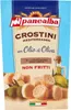 Panealba Crostini Mediterraneo 12x100g, knusprige Produktbild-Vorschau 2