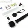 Inteligentny zegarek Smart Watch T500+ Pro (czarny) Podgląd zdjęcia produktu 5