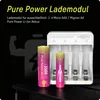 Ansmann 1001-0182, Lithium-Ion (Li-Ion), Kurzschluß, Produktbild-Vorschau 9