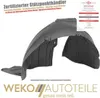 DIEDERICHS 2295108 Verkleidung Radhaus für VW TOURAN (1T1, Produktbild-Vorschau 2