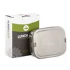 bodhi Edelstahl Lunchbox mit Namaste Gravur Produktbild-Vorschau 5