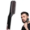 Haarglätterkamm für Herren mit Verbrühschutz,schnelle Produktbild-Vorschau 1