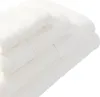 Ręcznik Wafel CHECKY BIAŁY 50x90cm - Luksus i Komfort w Podgląd zdjęcia produktu 2