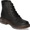 Rieker Damen Stiefelette Schnürboot Reißverschluss Produktbild-Vorschau 29