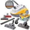 Thomas Perfect Air Animal Pure - Bodenstaubsauger - grau Produktbild-Vorschau 8