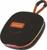 Bluetooth-Lautsprecher - klein - tragbar - kabellos Boombox Produktbild-Vorschau 4