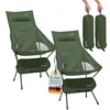Skandika Campingstuhl Solig 2er Set | Klappstuhl faltbar, Produktbild-Vorschau 1