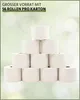 oecolife Toilettenpapier RECYCLING, 3-lagig, 56x150 Blatt Produktbild-Vorschau 8