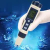 EZ-9909 Analizzatore di qualità dell'acqua con funzione 5 Anteprima dell’immagine prodotto 5