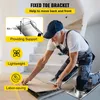 Beton-Kniebretter, Knieschieber, 71,1 x 20,3 cm - 2 Paar Produktbild-Vorschau 6