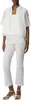 Comma (316) Hose, WHITE 0100 0100 36 Produktbild-Vorschau 4