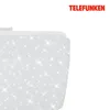 TELEFUNKEN PETSCHORA LED-plafondlamp, sterrenmotief, Productafbeelding-voorbeeld 3