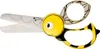 Fiskars Kids Animals Nožnice Detské 13 cm Včela 1003747 Náhľad obrázku produktu 9