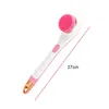 Brosse de bain électrique Brosse de dos Brosse de massage Voir les images du produit 2