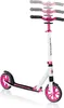 GLOBBER NL 205 – Tretroller, 205 mm, ABEC 9, Produktbild-Vorschau 2