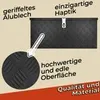 Deichselbox Schwarz Werkzeugkasten Truckbox Alu Box Produktbild-Vorschau 5