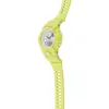 Casio G-shock Damen Analog Digital Uhr - weiß | Produktbild-Vorschau 4