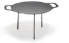 Petromax Grill- und Feuerschale fs38 aus Stahl, Ø 38 cm; Produktbild-Vorschau 14