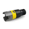 Kärcher Werkzeugmuffe DN35 clipbar, Adapter, Universal, Produktbild-Vorschau 1
