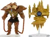Super Impulse Yu-Gi-Oh! Actionfiguren 2er Pack Exodia The Produktbild-Vorschau 2