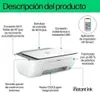 HP Deskjet 2820e All-in-One - Multifunktionsdrucker - Farbe Produktbild-Vorschau 39
