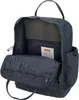 FJÄLLRÄVEN Kanken Outlong Navy Anteprima dell’immagine prodotto 11