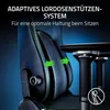 Razer Iskur V2 Gaming-Stuhl, Schwarz-Grün Produktbild-Vorschau 13
