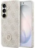 Custodia GUESS compatibile con SAMSUNG S26 GUHMS26SP4GRMDEP Anteprima dell’immagine prodotto 1