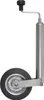 Stützrad 150kg Ø 48mm mit Klemmhalter inkl. Produktbild-Vorschau 8