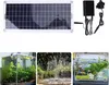 Pompa Ogrodowa Solarna Do Oczka Wodnego Stawu Fontanna Podgląd zdjęcia produktu 8