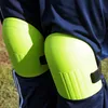 com-four® 2 paar kniebeschermers voor tuinieren - Productafbeelding-voorbeeld 2