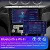 Carplay 9Zoll Andriod13 2+64G Autoradio GPS Navi Für Ford Náhled obrázku produktu 14