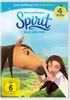 Spirit: Wild und frei - Die komplette Staffel 1 Produktbild-Vorschau 2