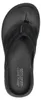 Skechers Patino - Marlee  Teenslippers - Zwart - Maat 45 Voir les images du produit 7