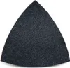 MENZER Black Klett-Schleifblätter, 82 mm, f. Produktbild-Vorschau 1