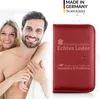 marQus Solingen Maniküre Pediküre Set - 12 Teile in Echt Produktbild-Vorschau 2