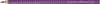 FABER-CASTELL Buntstift Colour Grip Lavendel 12Stk. Anteprima dell’immagine prodotto 2