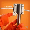 Haus-Held Kreuzverbinder V4A für Erdungsstab 20 mm Produktbild-Vorschau 4