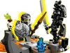 Ninjago: Il drago del Mago del Teschio Anteprima dell’immagine prodotto 3