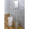 Koziol Recycled - Rio Toilettenpapierhalter Produktbild-Vorschau 6