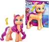 My Little Pony Figur Big Pony Sunny Starscout Frisur + Kamm Produktbild-Vorschau 6