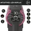 Hoover HF920H 011, 2-in-1-Stabstaubsauger, Beutellos, Rose, Produktbild-Vorschau 22